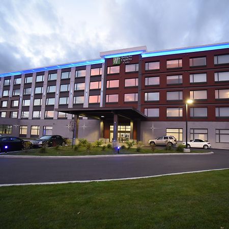 Holiday Inn Express & Suites - Gatineau - Ottawa By Ihg Exterior photo