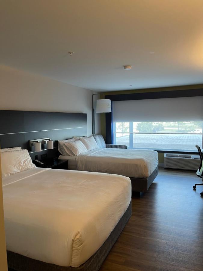 Holiday Inn Express & Suites - Gatineau - Ottawa By Ihg Exterior photo