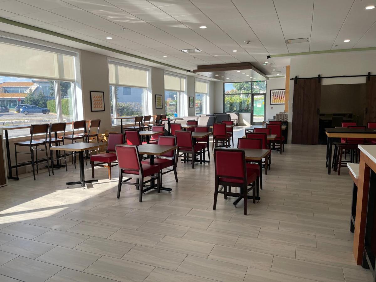 Holiday Inn Express & Suites - Gatineau - Ottawa By Ihg Exterior photo