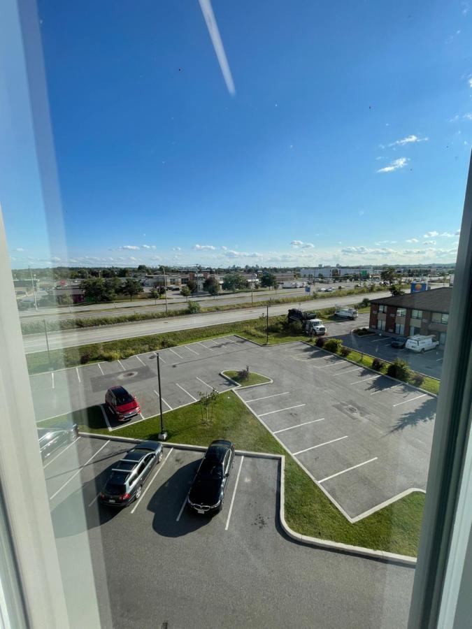 Holiday Inn Express & Suites - Gatineau - Ottawa By Ihg Exterior photo