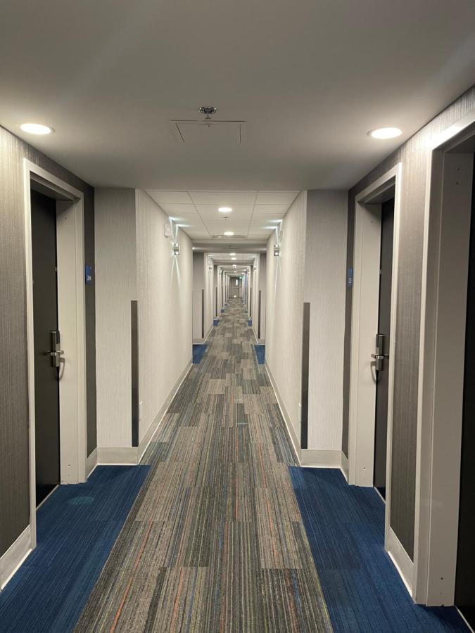 Holiday Inn Express & Suites - Gatineau - Ottawa By Ihg Exterior photo