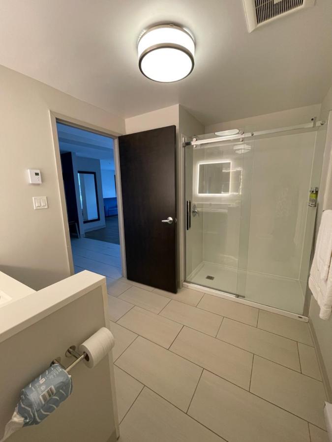 Holiday Inn Express & Suites - Gatineau - Ottawa By Ihg Exterior photo