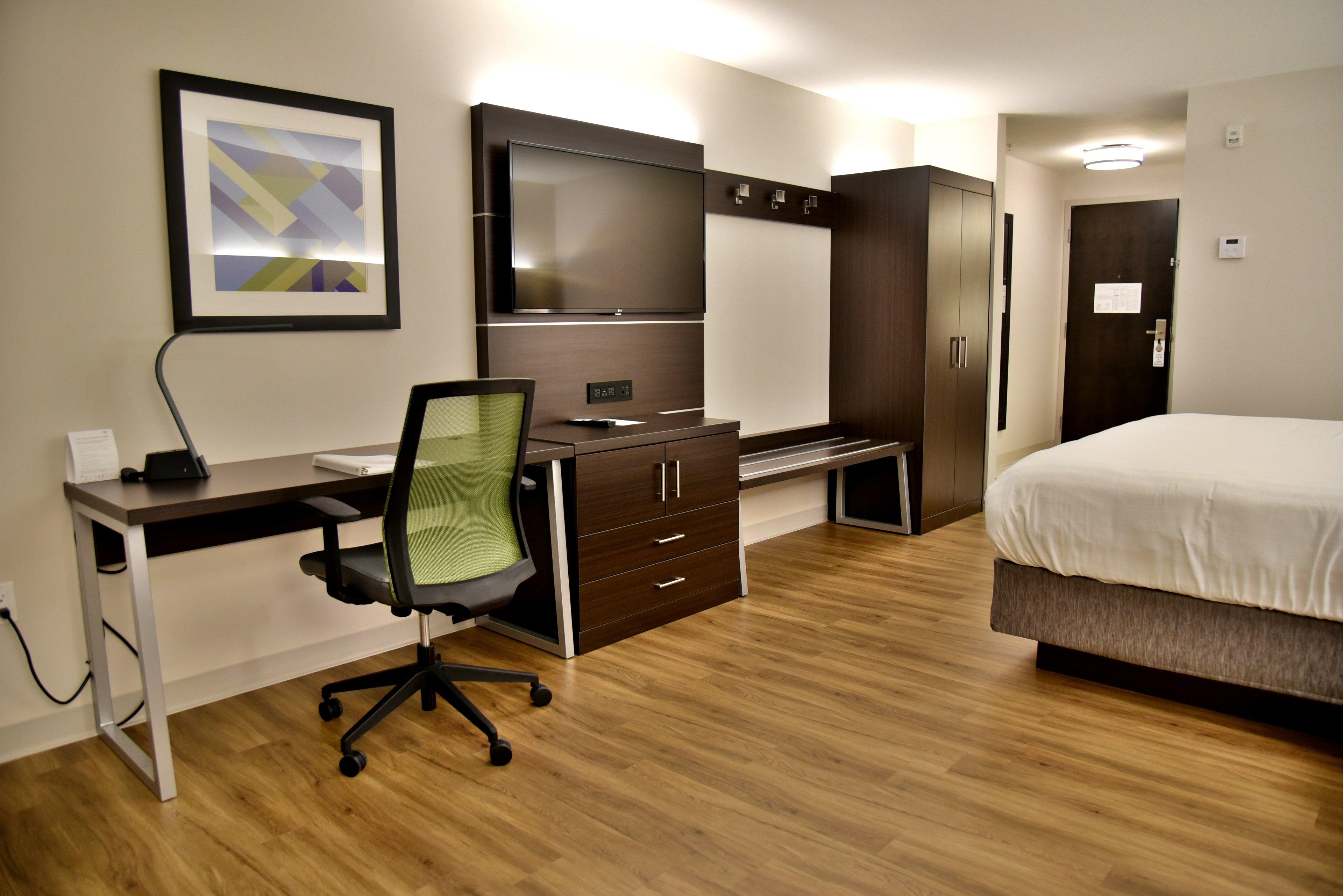 Holiday Inn Express & Suites - Gatineau - Ottawa By Ihg Exterior photo