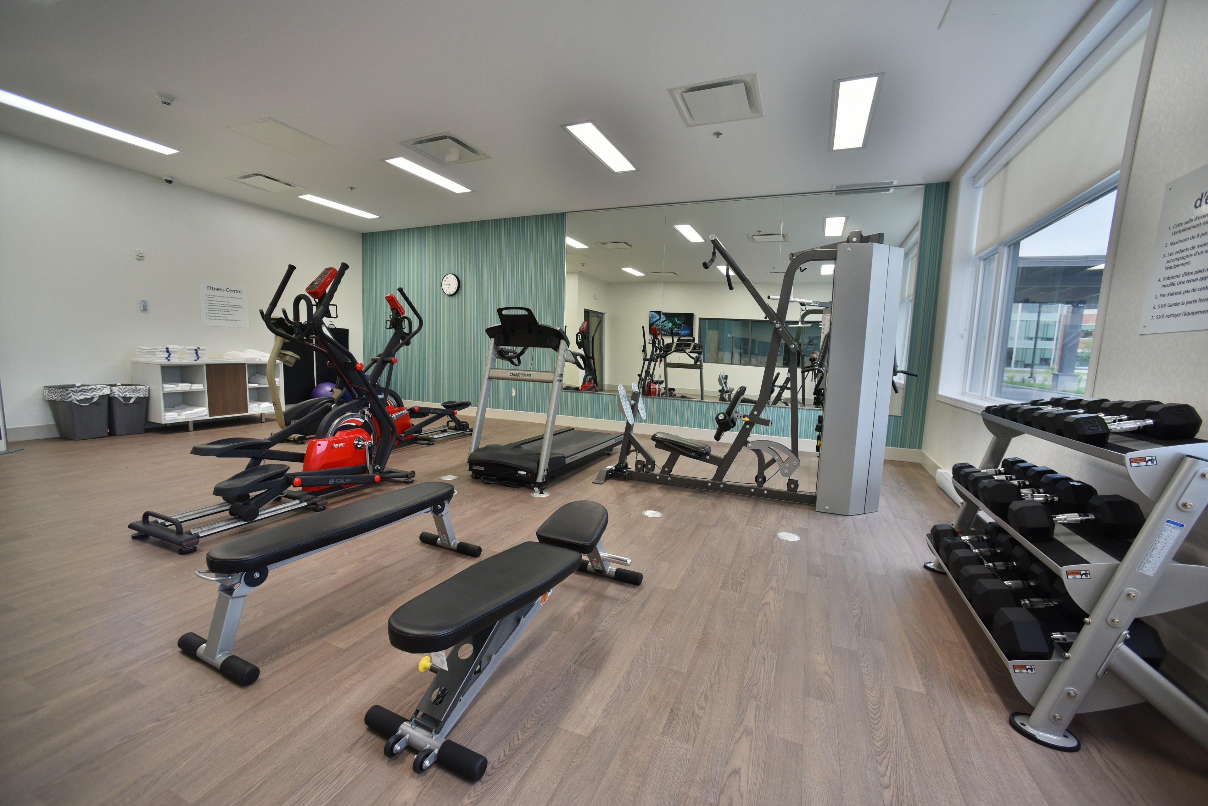 Holiday Inn Express & Suites - Gatineau - Ottawa By Ihg Exterior photo