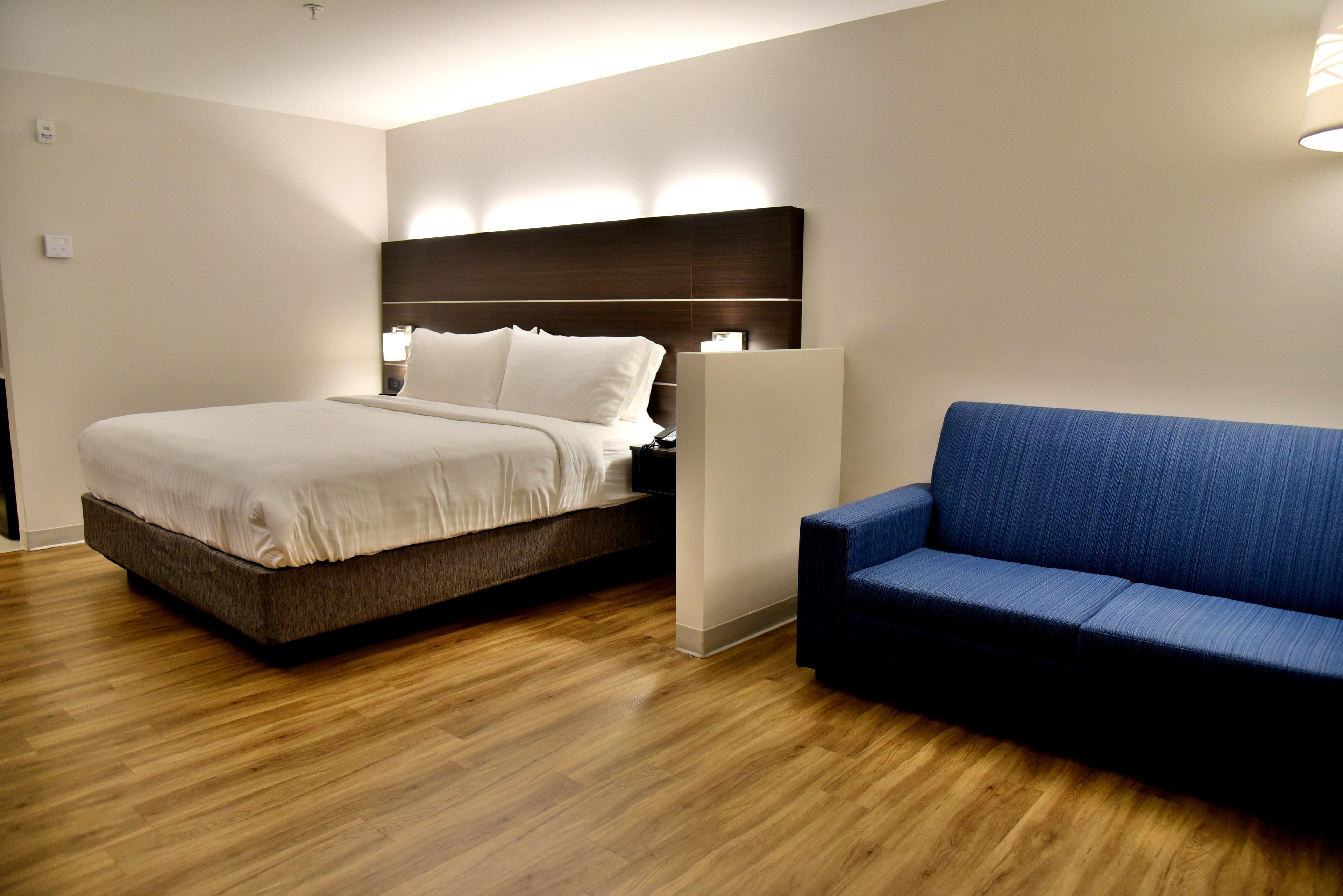 Holiday Inn Express & Suites - Gatineau - Ottawa By Ihg Exterior photo