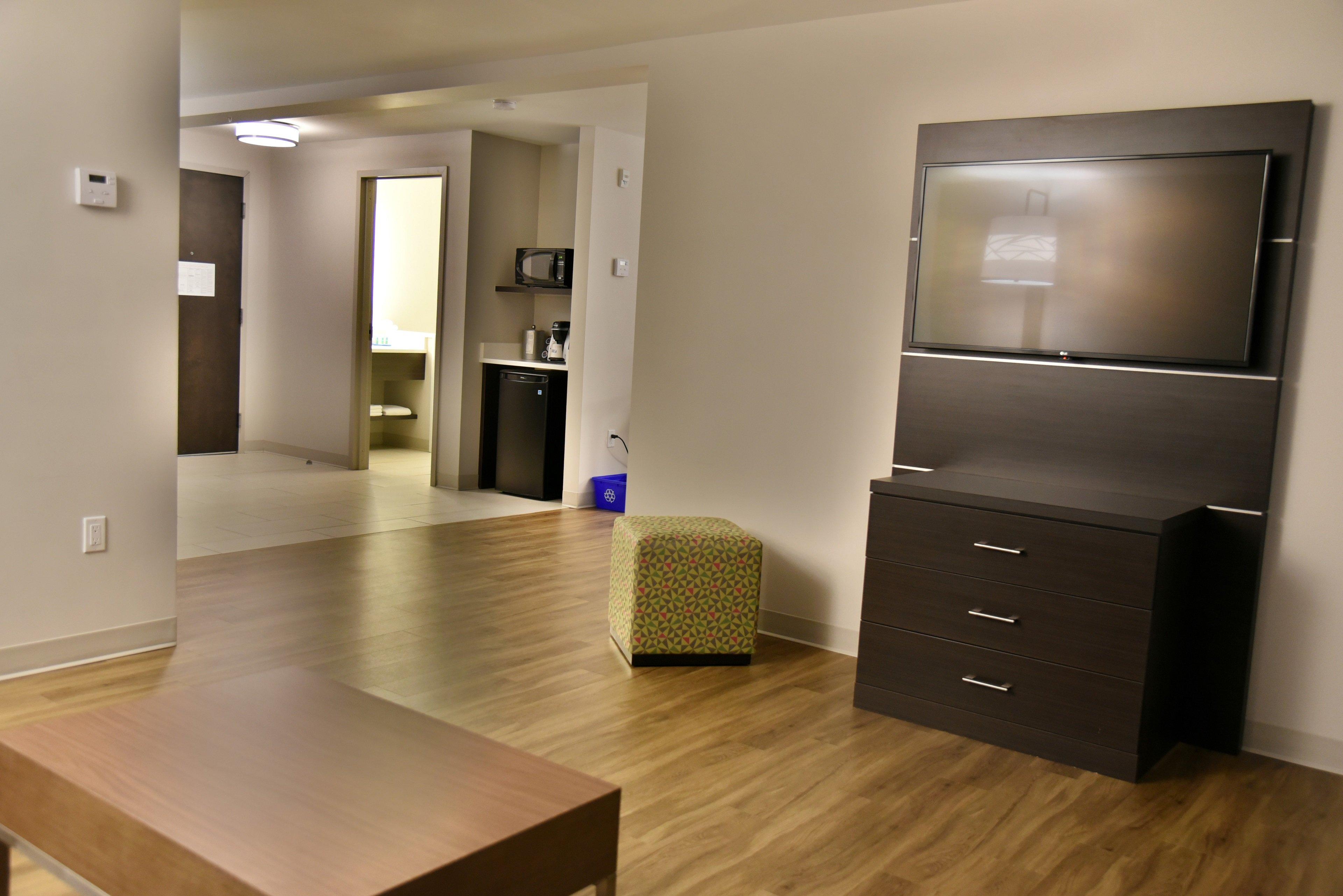 Holiday Inn Express & Suites - Gatineau - Ottawa By Ihg Exterior photo