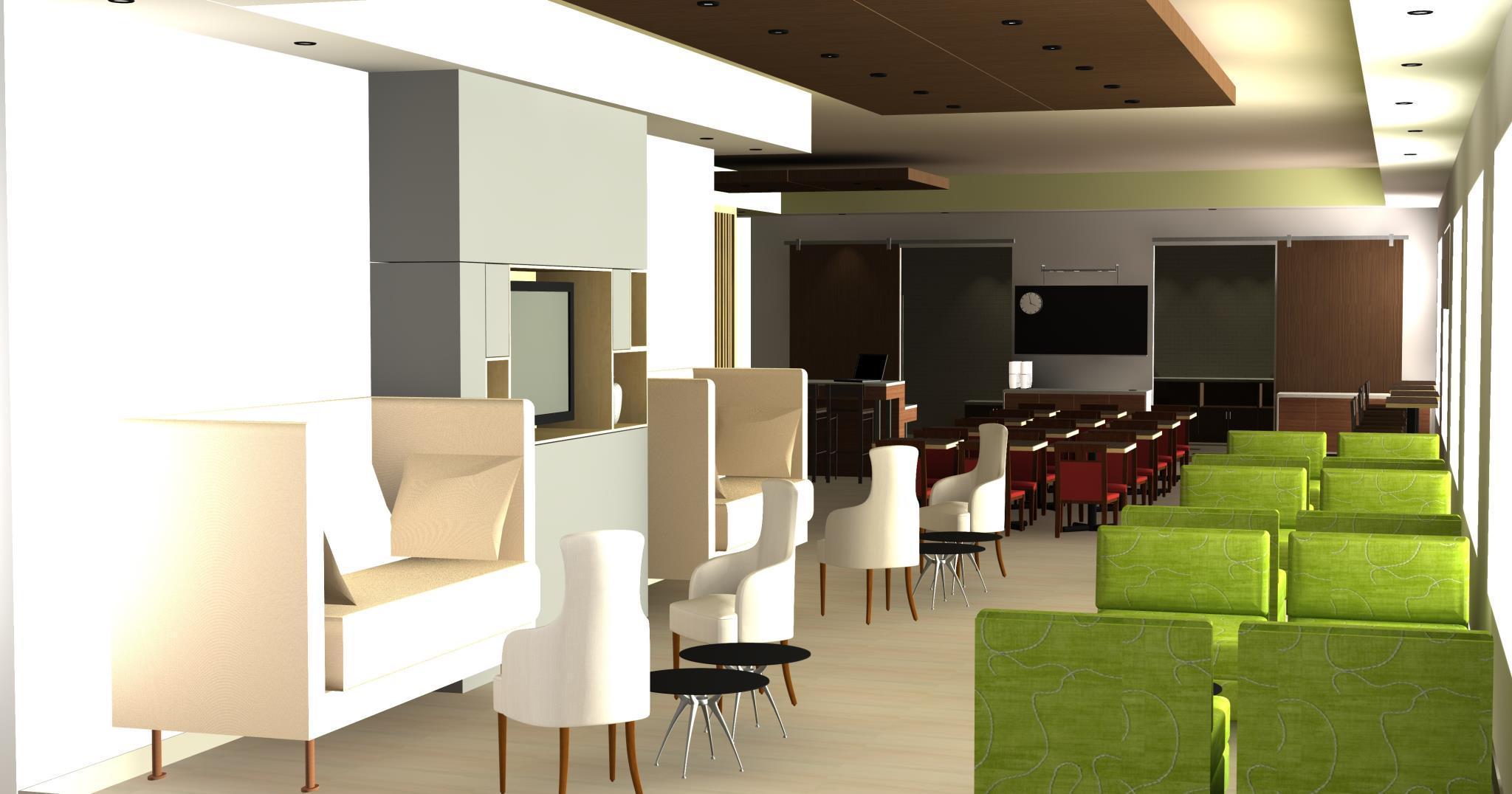 Holiday Inn Express & Suites - Gatineau - Ottawa By Ihg Exterior photo