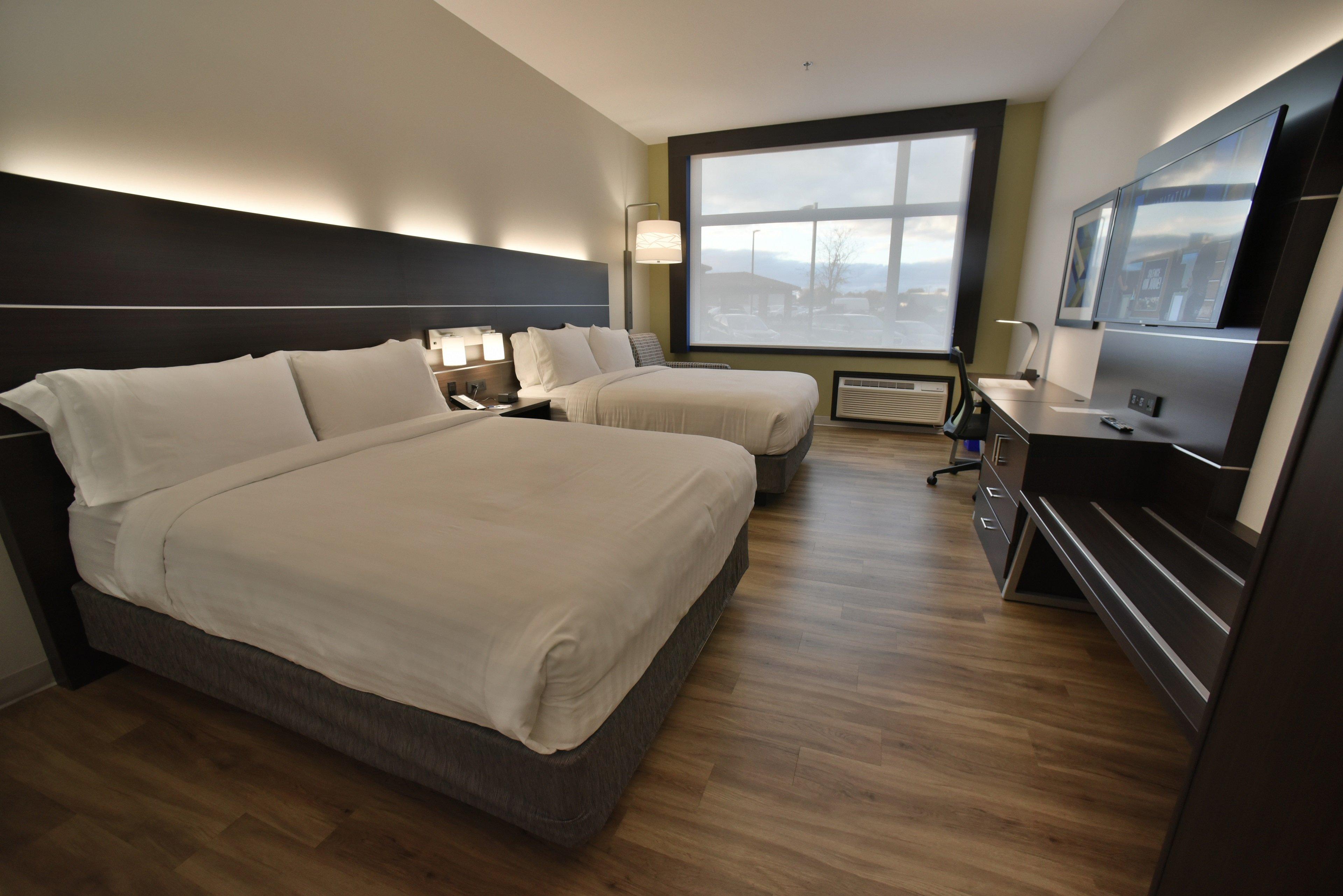 Holiday Inn Express & Suites - Gatineau - Ottawa By Ihg Exterior photo